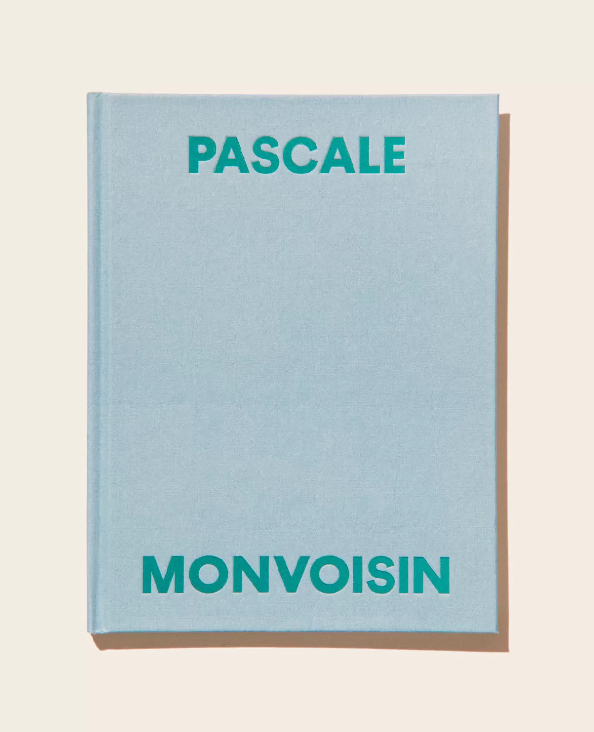 CAHIERS PM*Pascale Monvoisin Shop