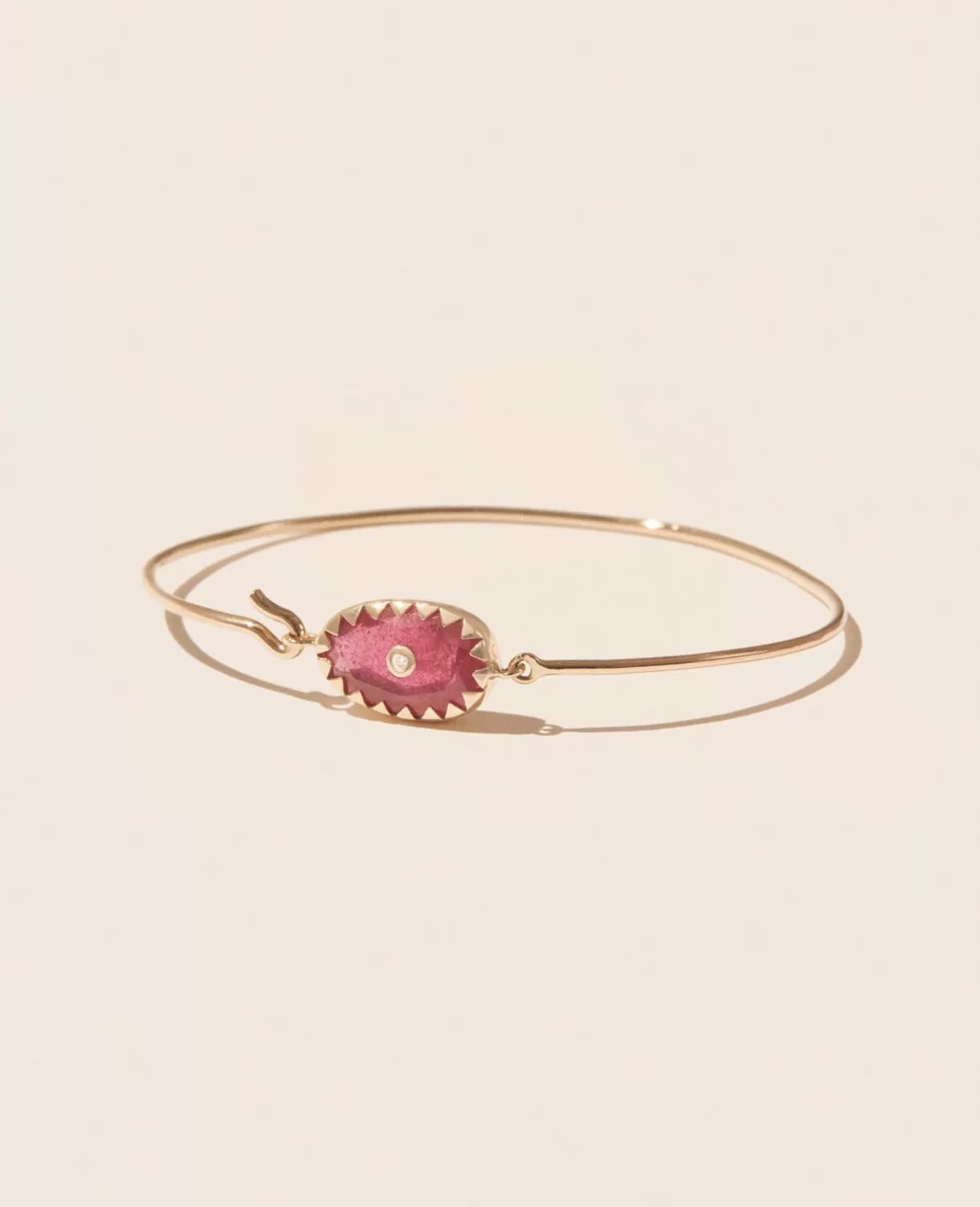 ORSO RUBIS*Pascale Monvoisin Discount